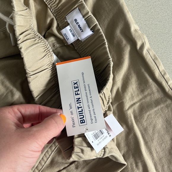 OLD NAVY BOY SHORTS NWT - Picture 3 of 3